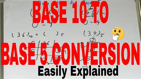 - Then <b>convert</b> the resulting number in <b>base</b>-<b>10</b> to <b>base</b> m by following the second method above. . Python convert base 10 to any base